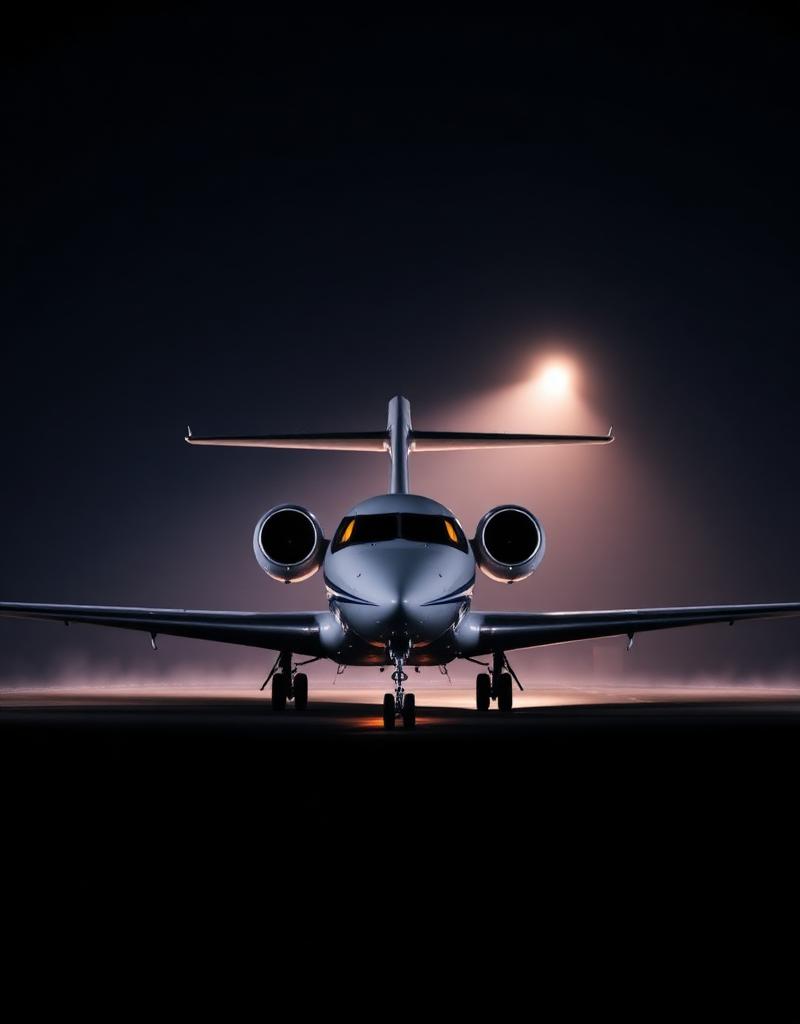Gulfstream G650ER