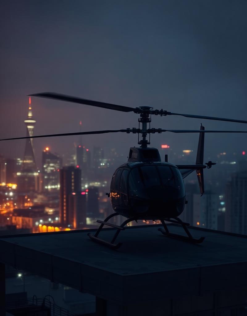 Airbus H145