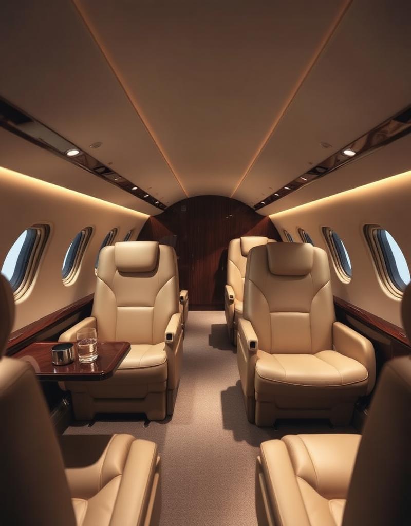 Global 7500