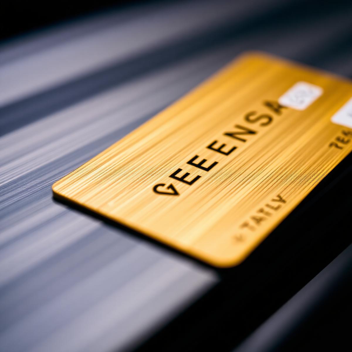 Membership card